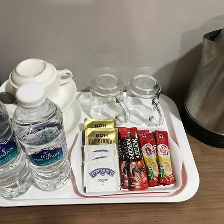 Grand Village Inn Пантай Ченанг Екстериор снимка