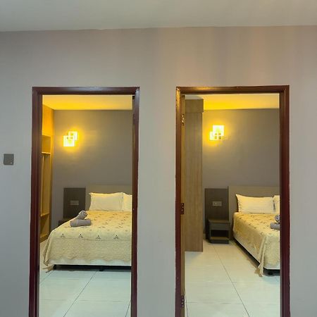 Grand Village Inn Пантай Ченанг Екстериор снимка