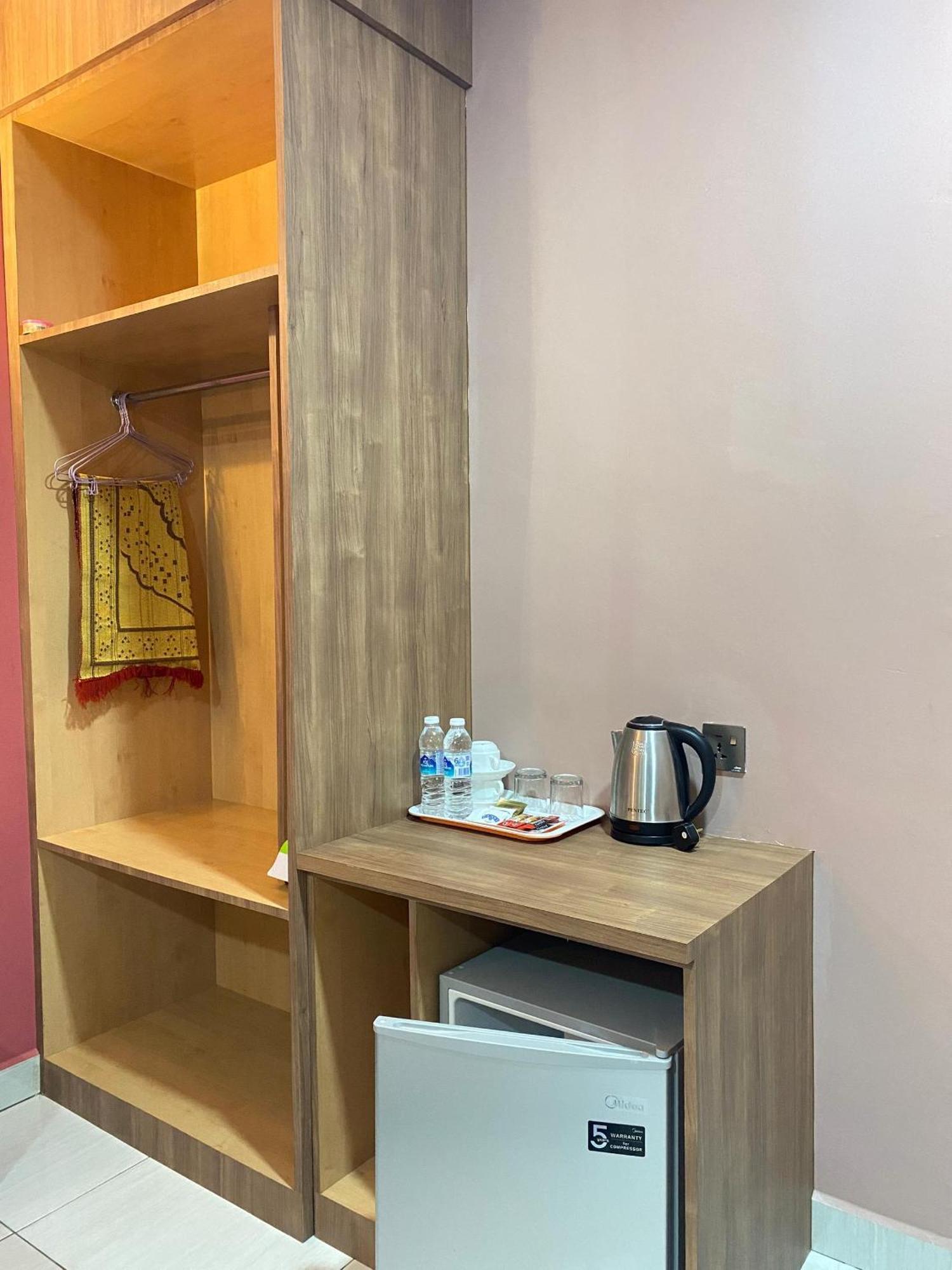 Grand Village Inn Пантай Ченанг Екстериор снимка