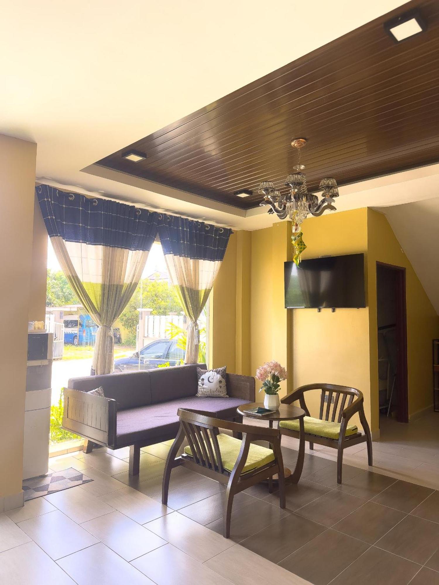 Grand Village Inn Пантай Ченанг Екстериор снимка